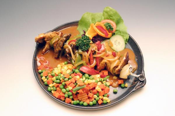 Penzion U Chodskeho Hradu 도마즈리스 외부 사진